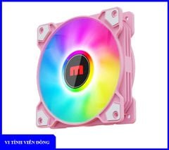 Fan MAGIC FC-01 PINK RGB