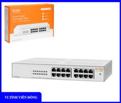 Thiết bị chuyển mạch Switch Aruba Instant On 1430 16G _ R8R47A