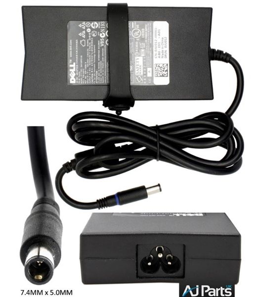 Sạc Dell Kim lớn Zin 6.7A (130W)
