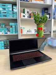 Laptop Gaming MSI GF63 Thin 11UC Cũ (Intel Core i5 gen 10 | Ram 8GB | SSD 512GB | RTX 1650 4GB | Màn hình 15.6 inch )