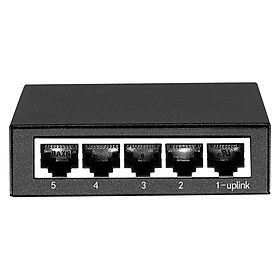 Switch TP-Link 5 port 1GB TL- LS1005D / LS1005G