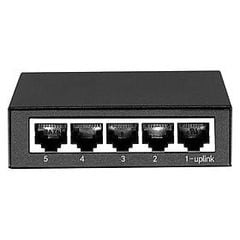 Switch TP-Link 5 port 1GB TL- LS1005D / LS1005G