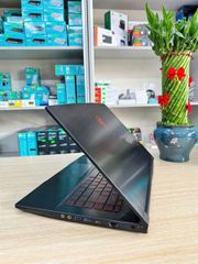 Laptop Gaming MSI GF63 Thin 11UC Cũ (Intel Core i5 gen 10 | Ram 8GB | SSD 512GB | RTX 1650 4GB | Màn hình 15.6 inch )
