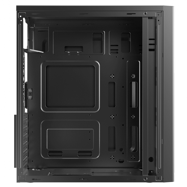 Case Xigmatek AX - 20 ( Sài Fan nhỏ )