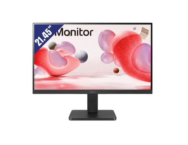 Màn hình LCD LG 22 inch 22MR410 (21.45