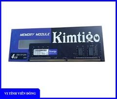 Ram PC DDR3 4GB - 1600 Kimtigo