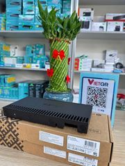 Bộ định tuyến Mikrotik RB4011iGS + RM