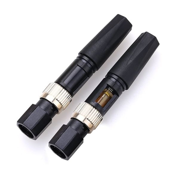 Đầu nối nhanh Fast Connector FC/UPC-C ( Màu xanh dương + đen )