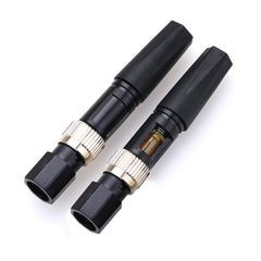 Đầu nối nhanh Fast Connector FC/UPC-C ( Màu xanh dương + đen )