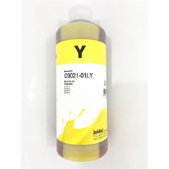 Mực nước Inktec Y 017 (Màu Vàng)
