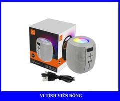 Loa Bluetooth Kisonli Q16 (5W) - (TF card + USB)