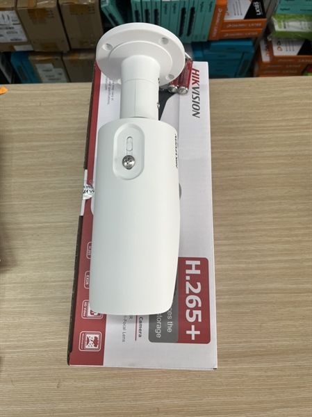 Camera IP 2MP Hikvision DS-2CD2621G0-IZ
