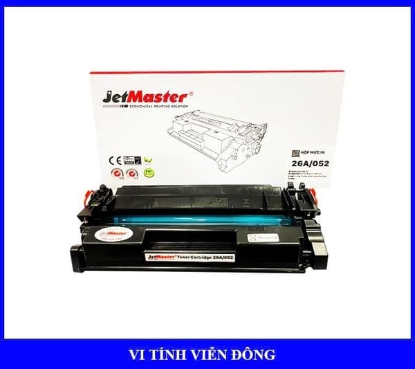 Mực in JetMaster 26A / 052