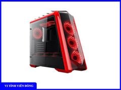 Case Sahara D6 - (Ko Fan) (Kích thước: 500x205x490 mm)