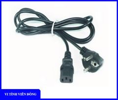 Dây nguồn PC 2 chân 1.2M A#