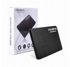 Ổ cứng SSD 128GB Colorful SL300