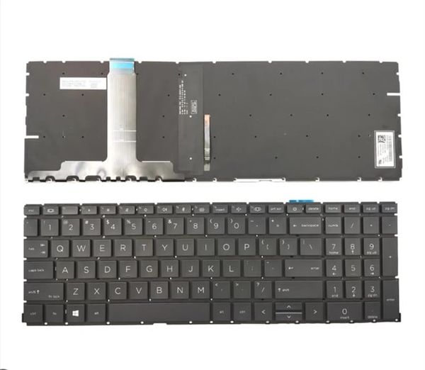 PHÍM HP PROBOOK 450 G8 (CÓ ĐÈN)