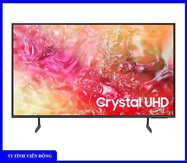 Smart Tivi Samsung 4K 65 inch 65DU7700