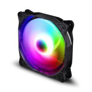 Fan infinity Kaze RGB Led