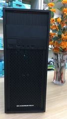 Bộ máy tính văn phòng I3 (Main H510 / CPU i3-10100 / Ram 8GB / SSD 256GB / Nguồn 500W / Combo phím chuột / Không gồm màn hình) - Bảo hành theo linh kiện