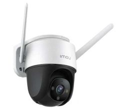 Camera Dahua Imou S42FP-D (4M) ( Đàm thoại , báo động ,đèn cảnh báo, còi báo động. , Full color )