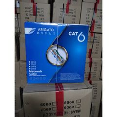 Cáp mạng ARIGATO Cat 6 0986