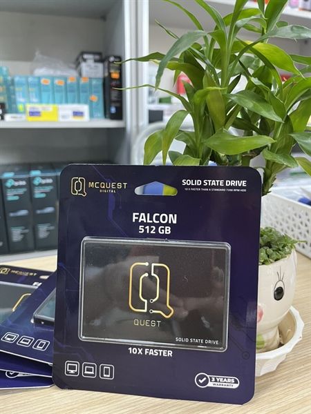SSD FALCON 2.5
