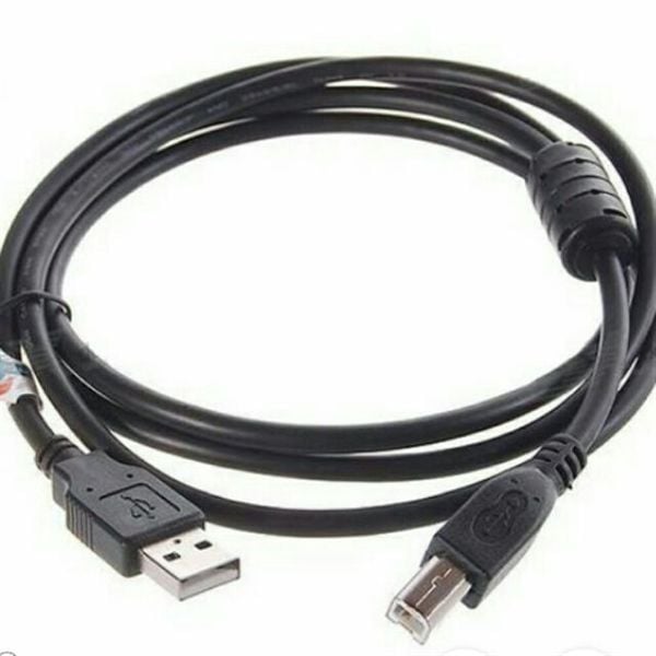 Cáp máy in 1.5M chống nhiễu Cổng USB TốT 2.0