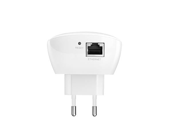 Bộ kích sóng Wifi TP-Link TL WA850RE 300Mbps (Trắng)