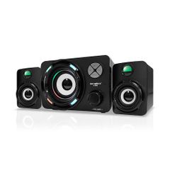 Loa Blueltooth 2.1 Soundmax A600