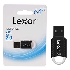 USB 64GB Lexar V40 2.0