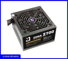 Nguồn Jetek Zuka Z700 V2 650W ( Dual CPU) - IME