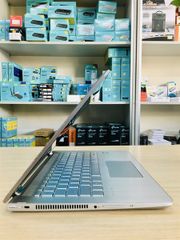 Laptop cũ HP Pavilion x360 14-ba018ca (i5-7200U, Ram 8GB, SSD 256G, 14 inch, màn hình cảm ứng, 1.64kg, pin 3-4h)