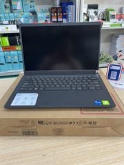 Laptop Dell Vostro 3420 i5 1135G7 | 8GB Ram | 512GB SSD | 14.0 FHD VGA 2G Black