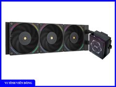 Tản nhiệt nước Thermalright Hyper Vision 360 ARGB - Black