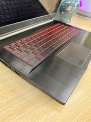 Laptop Gaming MSI GF63 Thin 11UC Cũ (Intel Core i5 gen 10 | Ram 8GB | SSD 512GB | RTX 1650 4GB | Màn hình 15.6 inch )