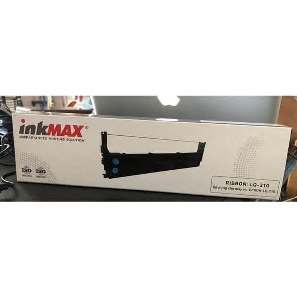 Ruy băng Inkmax LQ310