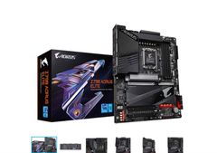 Mainboard Gigabyte Z790 AORUS Elite DDR5