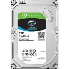 Ổ cứng HDD 1TB Seagate Skyhawk - Chính hãng
