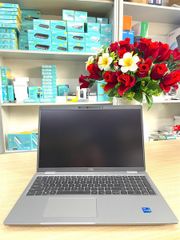 Laptop cũ Dell Latitude 5520 (i5-1145G7, Ram 8GB ,SSD 256GB, LCD 15.6