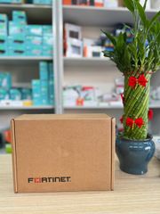Thiết bị Tường lửa Firewall FortiGate FG-60F