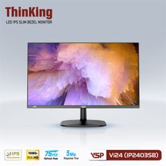 Màn hình LCD phẳng 24