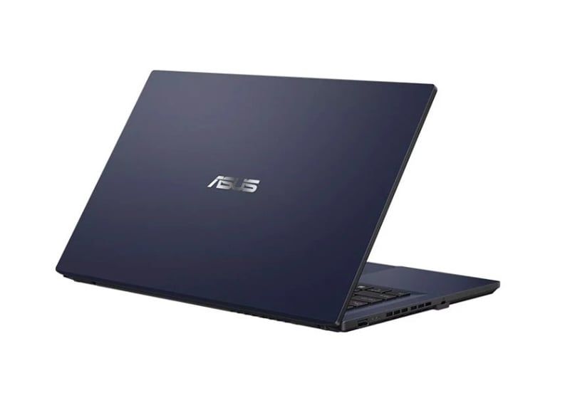 Máy tính xách tay ASUS ExpertBook B1402CBA-EK0559W I5(1235G7)/ 8GB/ SSD 512GB/ 14” FHD/ Win 11/ Fp/ Đen, nhựa