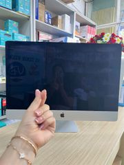 Imac 2017 ( Core I5, Ram16Gb, Ssd 128 + Hdd 1Tb , Lcd 27inch chuẩn 5K )