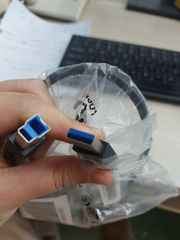 Cáp USB 3.0 Type-B