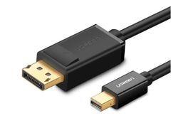 Cáp chuyển Mini Displayport -> Displayport 1.5m Ugreen 10477