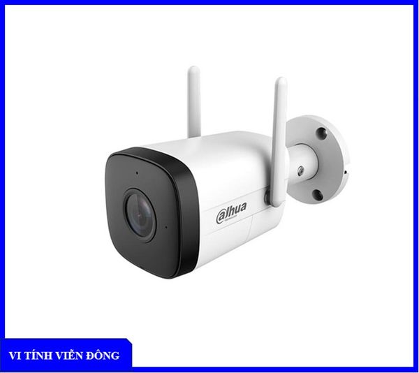 Camera IP Wifi 4MP DAHUA DH-IPC-HFW1430DT-STW (Tầm xa hồng ngoại 30m, đàm thoại 2 chiều) (IME)