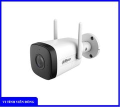 Camera IP Wifi 4MP DAHUA DH-IPC-HFW1430DT-STW (Tầm xa hồng ngoại 30m, đàm thoại 2 chiều) (IME)