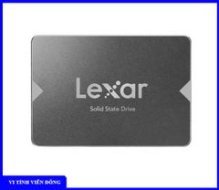 Ổ cứng SSD 2TB Lexar LNS100 Sata 2.5