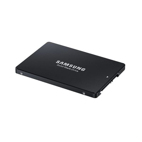 Ổ cứng gắn trong Samsung SSD PM893 SATA3 960GB, Model: MZ-7L396000